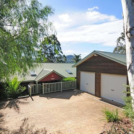 Bonnie Doon Family Friendly Home Kangaroo Valley Zewnętrze zdjęcie