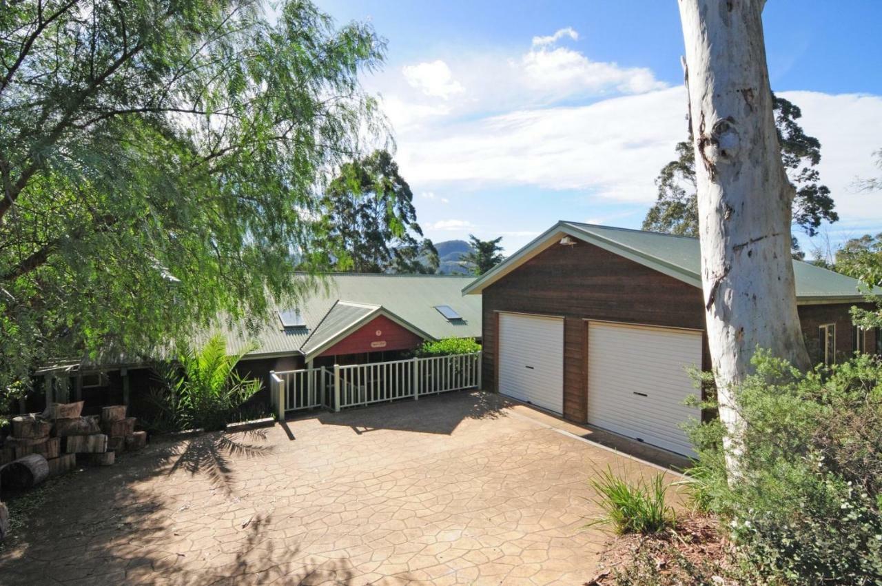 Bonnie Doon Family Friendly Home Kangaroo Valley Zewnętrze zdjęcie